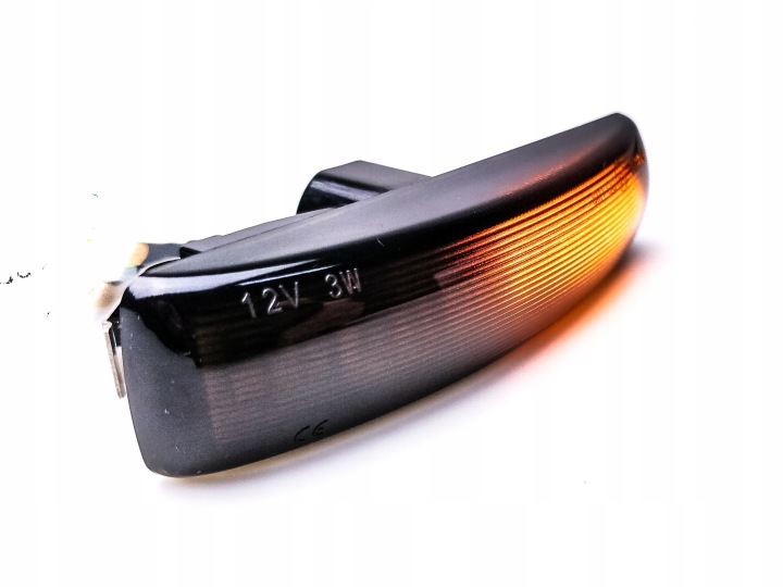DYNAMIC LED CLIGNOTANTS LAND ROVER DISCOVERY 3 4 FREELANDER ROVER SPORT