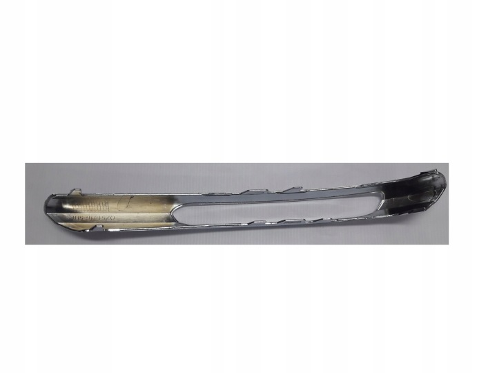 MOULURE CALANDRE GRILLE MERC E W212 -13 CHROME L+P JEU