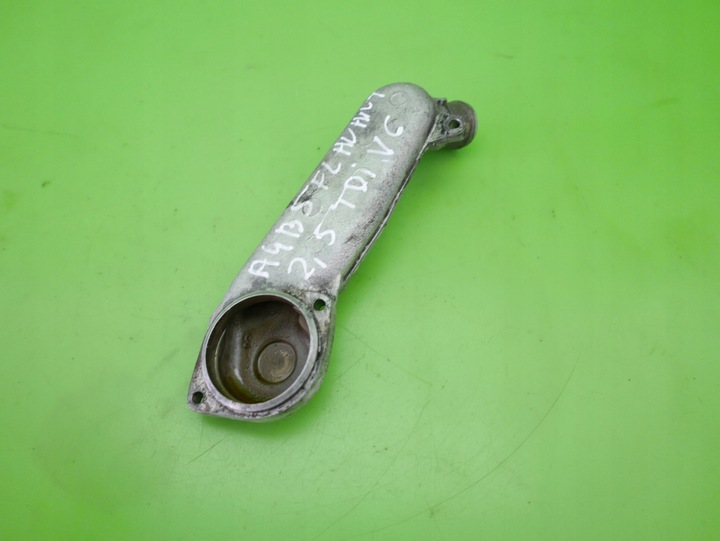 CORPS DE THERMOSTAT 059121121A AUDI A4 B5 2.5 TDI photo 12 - milautoparts-fr.ukrlive.com