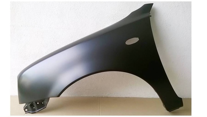 WING FRONT NISSAN MICRA K11 '98-'03 photo 2 - milautoparts-fr.ukrlive.com