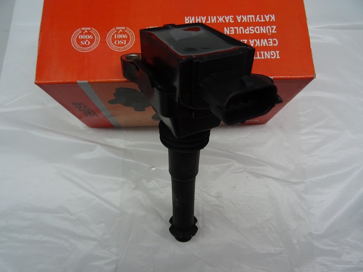 COIL ZAPL.FIAT MAREA/ BRAVO LANCIA LYBRA 2,0 NEW CONDITION photo 2 - milautoparts-fr.ukrlive.com