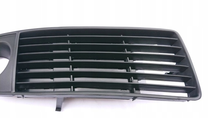 AUDI A6 C5 DEFLECTOR GRILLE BUMPER RIGHT 97-99 NEW CONDITION photo 4 - milautoparts-fr.ukrlive.com