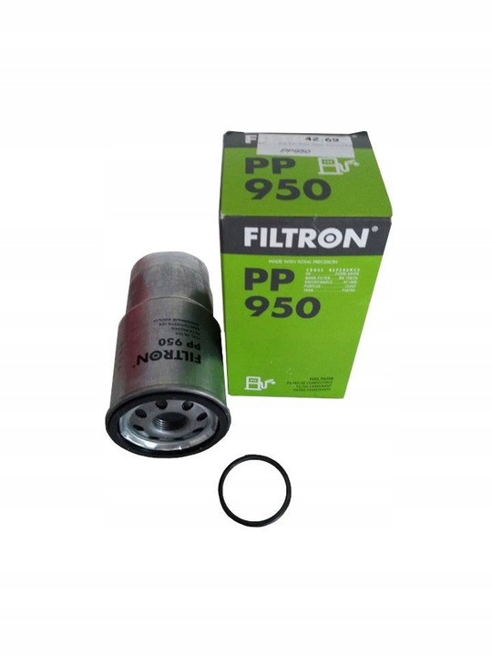 TOYOTA AVENSIS T25 2,2 D4D SET FILTERS photo 4 - milautoparts-fr.ukrlive.com