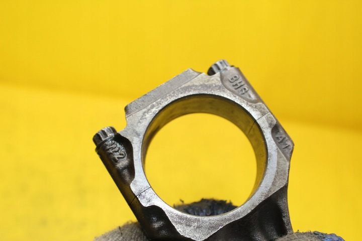 CONNECTING ROD CONNECTING ROD VW TRANSPORTER T4 2.4 D photo 4 - milautoparts-fr.ukrlive.com