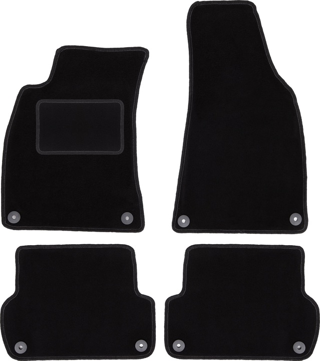 TAPIS WIELGANIZATOR DE VELOURS KLCW0001 4 ÉLÉCTRIQUE photo 1 - milautoparts-fr.ukrlive.com