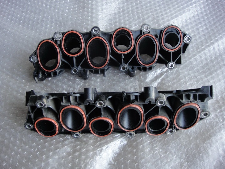 AUDI Q7 E-TRON MANIFOLD INTAKE 059129765D photo 1 - milautoparts-fr.ukrlive.com