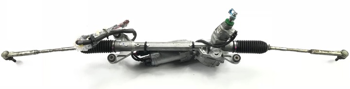 SUBARU XV STEERING RACK STEERING RACK SYSTEM FACING, PANEL photo 1 - milautoparts-fr.ukrlive.com