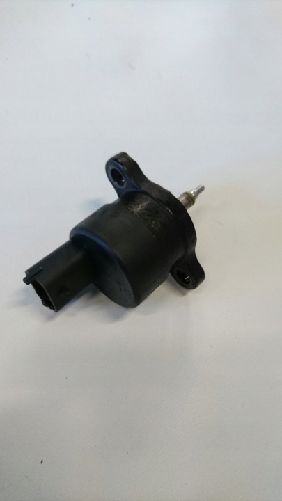 BMW E39 2.5D E46 E38 X5 E53 3.0D M57 VALVE ADJUSTMENTS PRESSURE FUEL HEAVY OIL photo 2 - milautoparts-fr.ukrlive.com