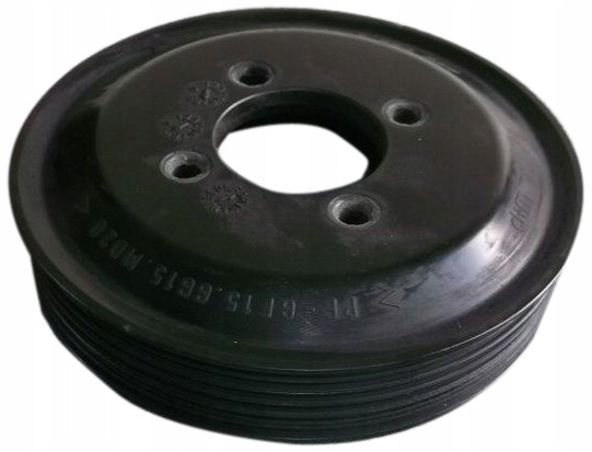 ROUE POULIE DE POMPE BMW X5 E53 E60 E61 E63 E64 E65 photo 1 - milautoparts-fr.ukrlive.com