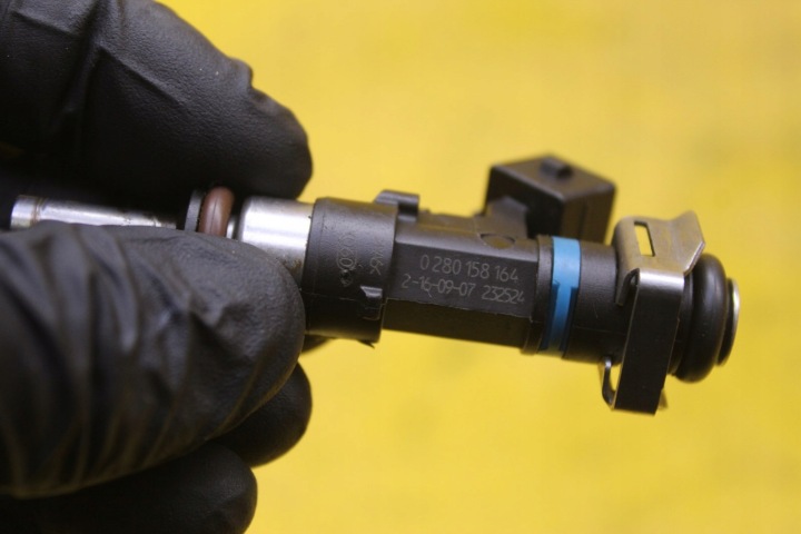 INJECTEUR INJECTEUR BMW E92 M3 4.0 B 0280158164