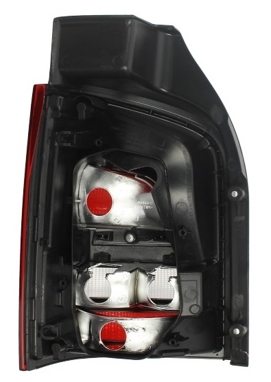 LAMP REAR REAR VW TRANSPORTER T5 09- RIGHT 1D TYC photo 2 - milautoparts-fr.ukrlive.com