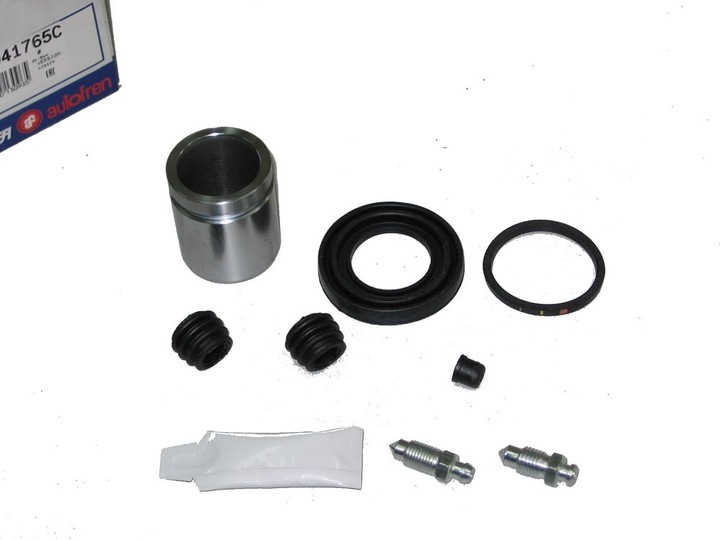 ACCORD CR-V FR-V LEGEND COMPLET DE RÉPARATION TROUSSE DE RÉPARATION PISTON DE SUPPORT ARRIÈRE photo 1 - milautoparts-fr.ukrlive.com