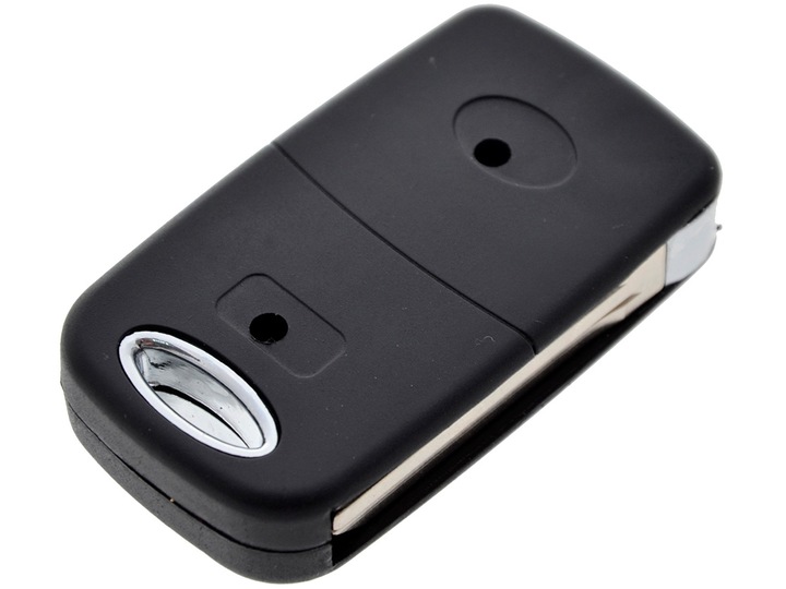 TOYOTA AVENSIS YARIS AURIS REMOTE CONTROL CASING KEY photo 4 - milautoparts-fr.ukrlive.com