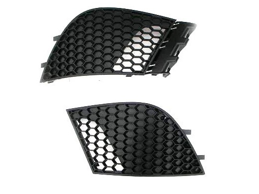 SEAT IBIZA CORDOBA 2006-2008 GRILLE DÉFLECTEUR photo 1 - milautoparts-fr.ukrlive.com