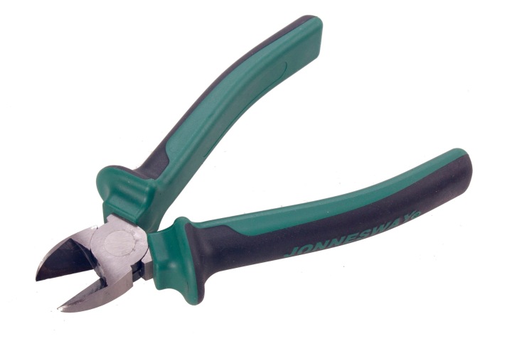 PINCES VERS CIRCONCISION LATÉRAL 6'' P1016 JONNESWAY