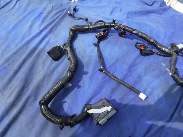 INSTALLATION WIRE ASSEMBLY ENGINE FORD EDGE USA 3.5 photo 2 - milautoparts-fr.ukrlive.com