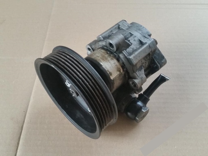 POMPE ASSISTANCE HYDRAULIQUE 032145157A VW SEAT SKODA 1.4 16V photo 1 - milautoparts-fr.ukrlive.com