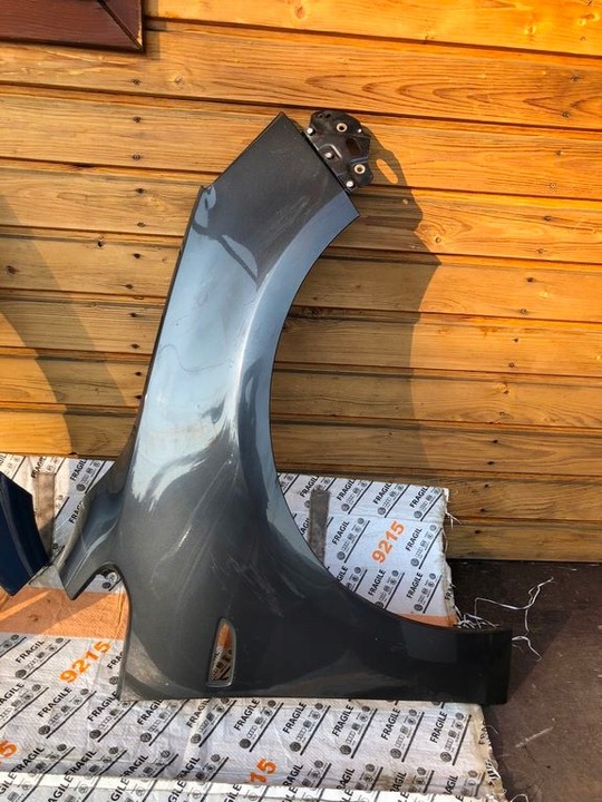 OPEL ASTRA J IV WING RIGHT photo 1 - milautoparts-fr.ukrlive.com