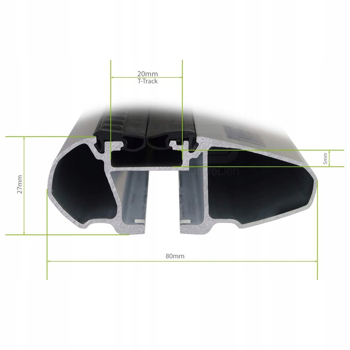 COFFRE THULE BMW 2 PC. (F39) 2018- SZCZECIN photo 3 - milautoparts-fr.ukrlive.com