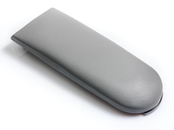 COVER CAP ARMREST SEAT LEON 1 LEON I photo 3 - milautoparts-fr.ukrlive.com