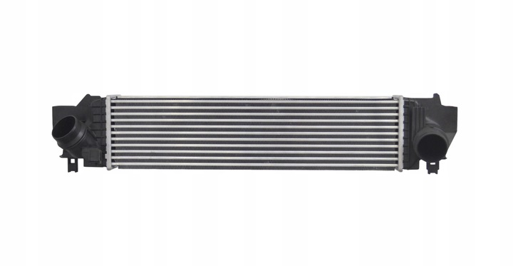 NISSENS 96377 RADIATEUR D'AIR DE CHARGEUR photo 4 - milautoparts-fr.ukrlive.com