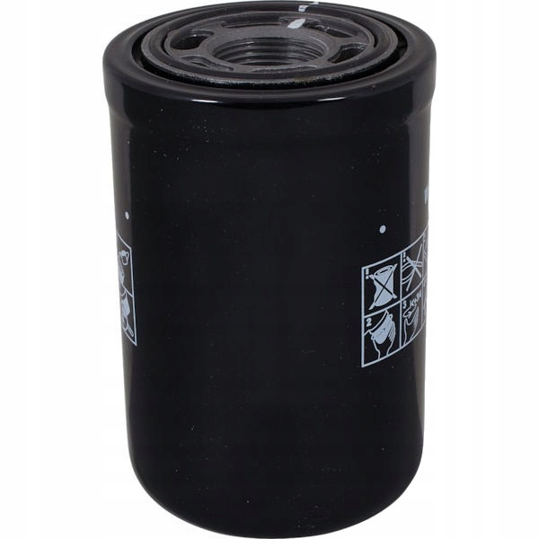 FILTER OILS HYDRAULIC JOHN DEERE SERIES 6000 photo 2 - milautoparts-fr.ukrlive.com