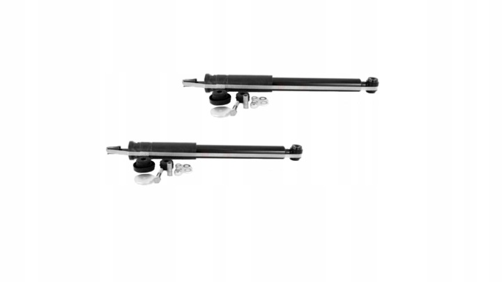 KYB RESSORT SUSPENSIONS SUBARU ARRIÈRE FORESTER (SH) 2008-