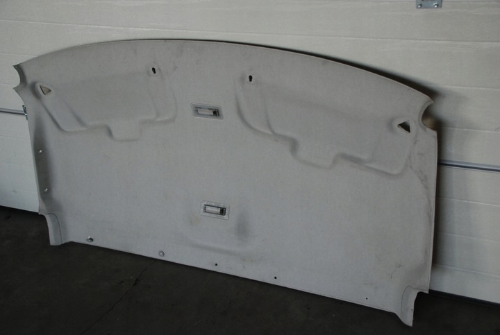 FORD TRANSIT CABIN ROOF PANEL '06-12 photo 3 - milautoparts-fr.ukrlive.com