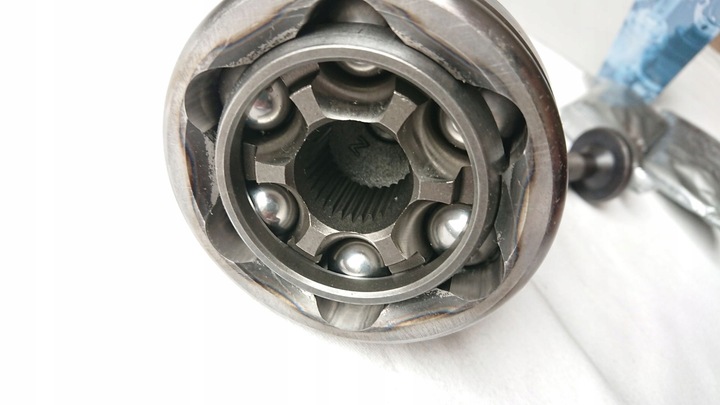 GKN LOB303605 AXLE SWIVEL EXTERIOR VW 1,6-2,3 33X53X30 ABS 45Z photo 4 - milautoparts-fr.ukrlive.com