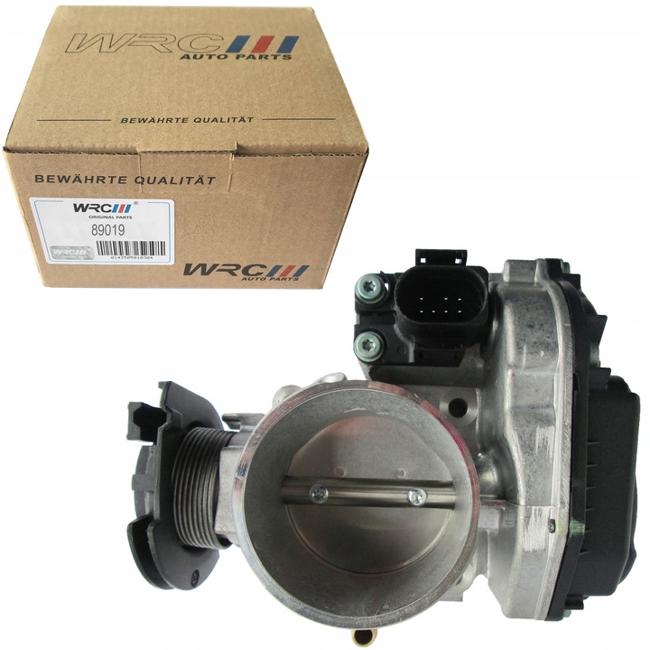 THROTTLE A3 SKODA OCTAVIA VW BORA GOLF IV 1.8T photo 3 - milautoparts-fr.ukrlive.com