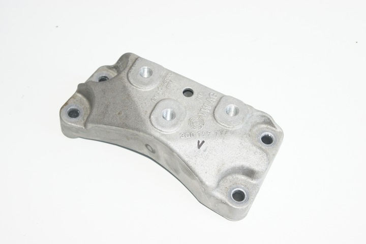 VOLKSWAGEN WITH 3Q0199117 BRACKET BOX GEAR photo 3 - milautoparts-fr.ukrlive.com