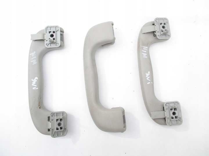 SUZUKI SWIFT MK7 HANDLE CEILING BRACKET 10-16 R photo 1 - milautoparts-fr.ukrlive.com