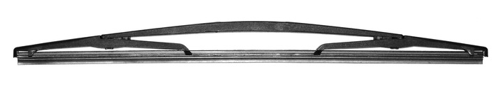 WIPER BLADES FLAT NISSAN PRIMERA P12 FRONT+REAR photo 5 - milautoparts-fr.ukrlive.com