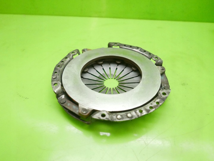 СLUTCH BEARING CLUTCH SET RENAULT LAGUNA I 2.0 8V 93-98 photo 5 - milautoparts-fr.ukrlive.com