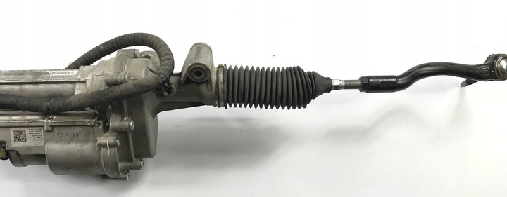 DODGE DURANGO JEEP GRAND CHEROKEE WK2 STEERING RACK STEERING RACK photo 4 - milautoparts-fr.ukrlive.com