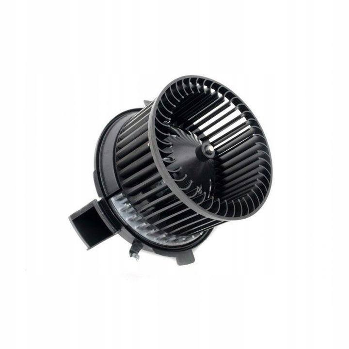 ENGINE AIR BLOWER FAN FAN PEUGEOT 307 +AC photo 1 - milautoparts-fr.ukrlive.com