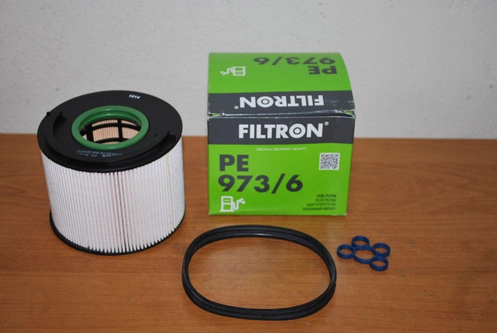 FILTRON PE 973/6 FILTER FUEL photo 7 - milautoparts-fr.ukrlive.com