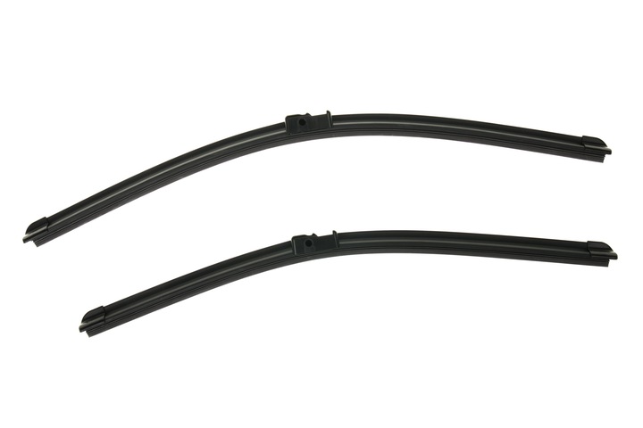 WIPER BLADES VW GOLF IV 4 BORA POLO 9N MAZDA 3 photo 1 - milautoparts-fr.ukrlive.com