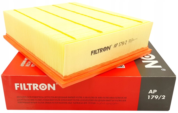 AP179/2 FILTRON FILTER AIR photo 16 - milautoparts-fr.ukrlive.com