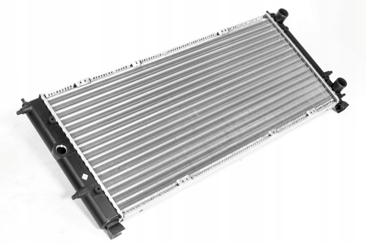 RADIATOR WATER VW TRANSPORTER IV 1.8 2.0 2.4 D 2.5 photo 1 - milautoparts-fr.ukrlive.com