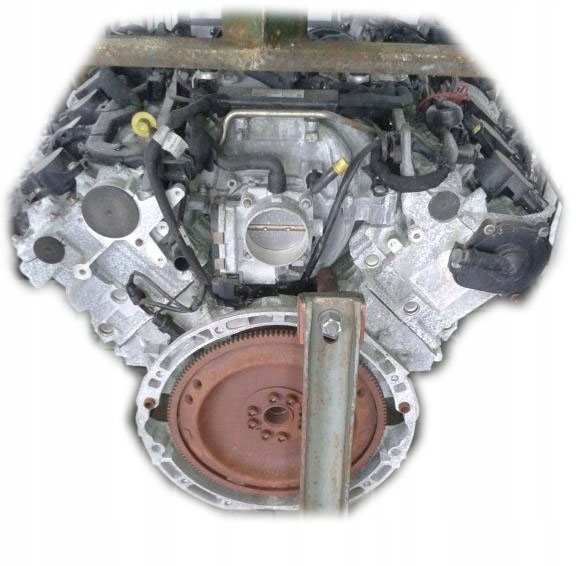 MERCEDES DRIVE SYSTEM ENGINE C 280 C 300 M 272 IN 204 photo 1 - milautoparts-fr.ukrlive.com