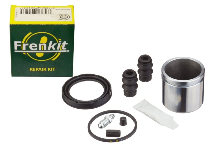 KIT DE RÉPARATION ÉTRIER FREIN FORD (BOSCH 57M KIT NIEZBEDNIK CONDUCTEUR #1
