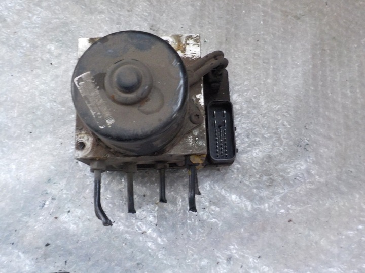 POMPE ABS DE FREIN OCTAVIA I 1.9TDI 1J0907379D photo 3 - milautoparts-fr.ukrlive.com