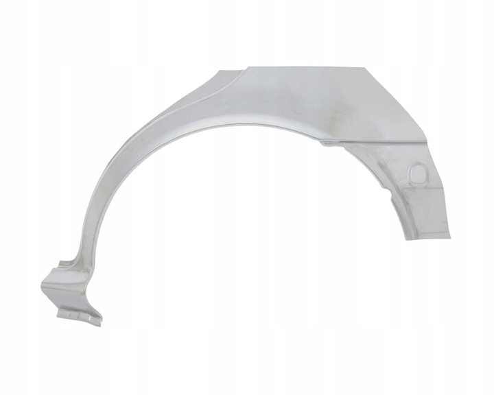 SKODA OCTAVIA 96-10R REPAIR KIT WING REAR photo 1 - milautoparts-fr.ukrlive.com