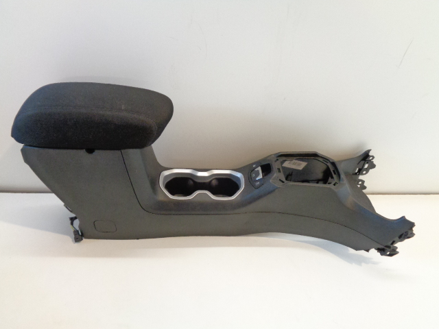 TUNNEL CENTRAL ARMREST JEEP RENEGADE photo 1 - milautoparts-fr.ukrlive.com