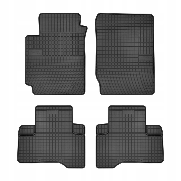 TAPIS GOMME SUZUKI GRAND VITARA II 2005- FROGU photo 1 - milautoparts-fr.ukrlive.com