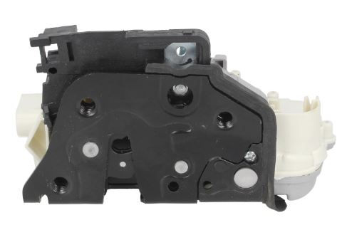 NEW CONDITION LOCK FOR DOOR LEFT FRONT FRONT AUDI Q7 4L photo 5 - milautoparts-fr.ukrlive.com