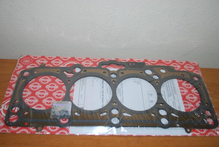 GARNITURE CULASSE DE CYLINDRES (GR.: 1,57MM) AUDI A3, A4, A6 FORD GALAXY SEAT photo 6 - milautoparts-fr.ukrlive.com