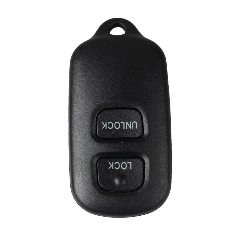 KEY REMOTE CONTROL TOYOTA 4RUNNER photo 1 - milautoparts-fr.ukrlive.com