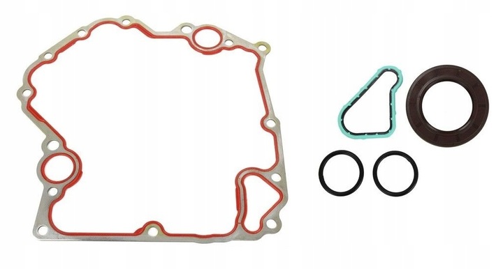 GASKET VALVE CONTROL SYSTEM JEEP GRAND CHEROKEE WJ 4.7 4,7 photo 1 - milautoparts-fr.ukrlive.com